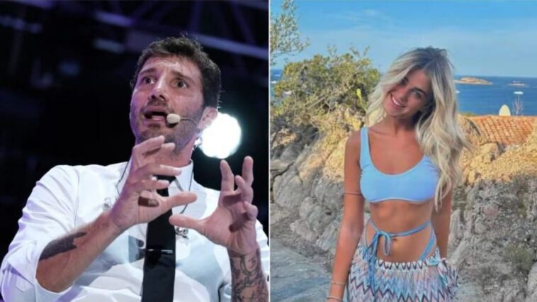 Comment ont-ils enregistré les vidéos intimes de Stefano De Martino et de sa compagne Caroline Tronelli ? 1 Comment ont-ils enregistré les vidéos intimes de Stefano De Martino et de sa compagne Caroline Tronelli ?