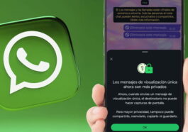 Comment envoyer des photos et audios temporaires sur WhatsApp