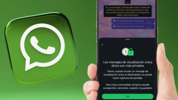 Comment partager des photos et des audios éphémères sur WhatsApp 20 Comment envoyer des photos et audios temporaires sur WhatsApp