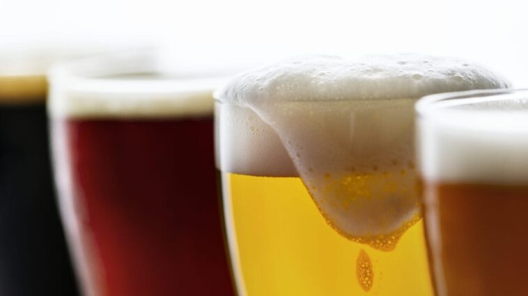 Comment réduire sa consommation d'alcool : la méthode efficace révélée par une étude 1 Image