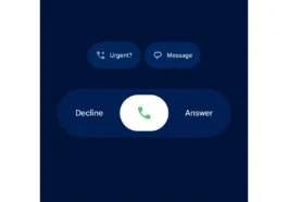 Comment retrouver l'ancienne interface du composeur Google sur n'importe quel Android 57 Comment retrouver l'ancienne interface du composeur Google sur n'importe quel Android
