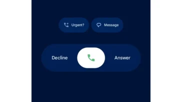 Comment retrouver l'ancienne interface du composeur Google sur n'importe quel Android