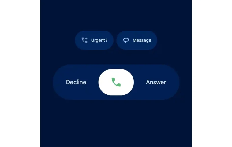 Comment retrouver l'ancienne interface du composeur Google sur n'importe quel Android 1 Comment retrouver l'ancienne interface du composeur Google sur n'importe quel Android