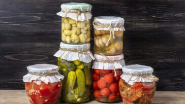 Comprendre l'intoxication alimentaire au botulisme : symptômes et origines à connaître 16 Image