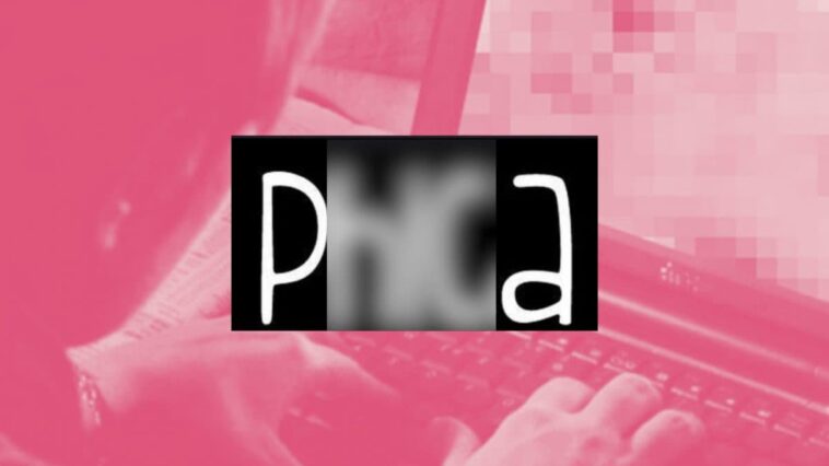 Dans toute l'histoire de Phica, une chose reste incompréhensible : elle existait depuis 2005, impossible de ne pas l'avoir remarquée 1 Dans toute l'histoire de Phica, une chose reste incompréhensible : elle existait depuis 2005, impossible de ne pas l'avoir remarquée