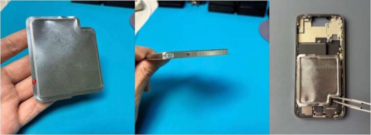 De nouvelles informations pour ceux qui souhaitent acheter un iPhone 17 Pro en Europe 1 De nouvelles informations pour ceux qui souhaitent acheter un iPhone 17 Pro en Europe