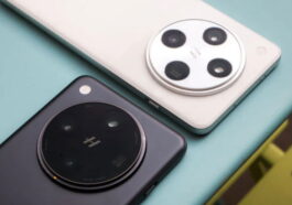 Découvrez le OPPO Find X9 Pro : un smartphone haut de gamme avec une batterie impressionnante et orienté photo 20 Ainsi sera l'OPPO Find X9 Pro : un flagship avec une immense batterie centré sur la photographie
