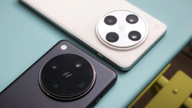Découvrez le OPPO Find X9 Pro : un smartphone haut de gamme avec une batterie impressionnante et orienté photo 1 Ainsi sera l'OPPO Find X9 Pro : un flagship avec une immense batterie centré sur la photographie