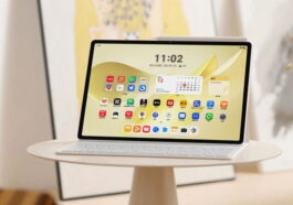 Découvrez les nouvelles MatePad Air 12 et 11.5 S de Huawei : puissance, design et écrans exceptionnels