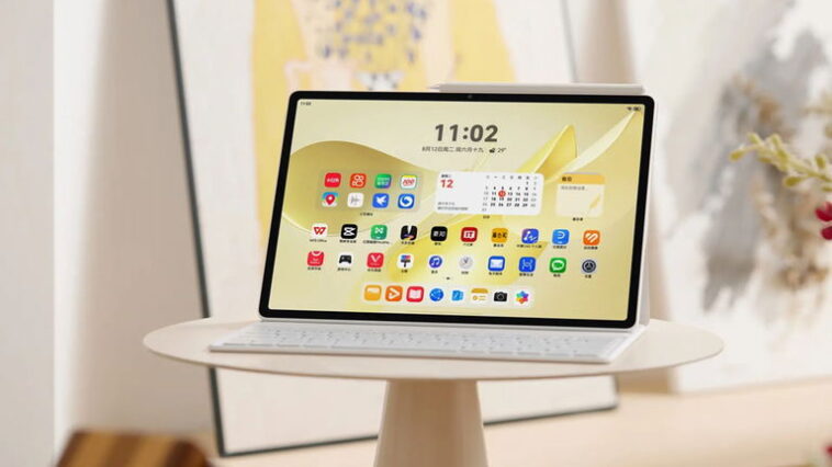 Découvrez les nouvelles MatePad Air 12 et 11,5 de Huawei : performance, style et écrans magnifiques 1 Découvrez les nouvelles MatePad Air 12 et 11.5 S de Huawei : puissance, design et écrans exceptionnels