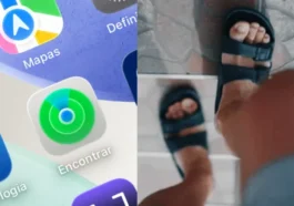 Vol un iPhone, prend des photos de ses pieds et se fait attraper 51 Délivre un iPhone, prend des photos de ses pieds et se fait attraper