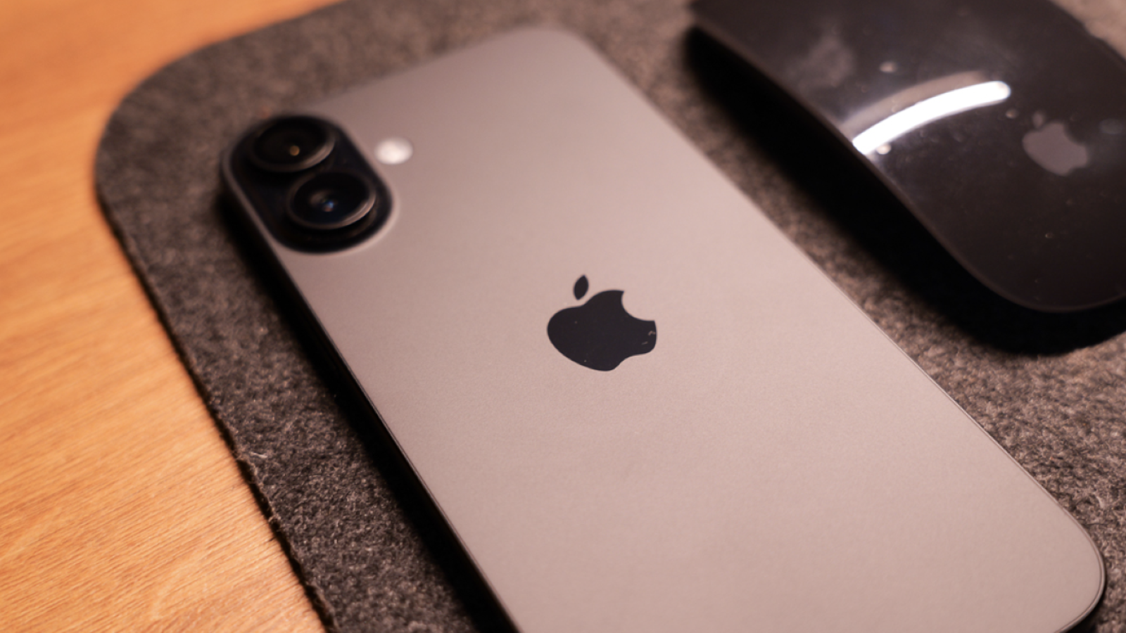 Des centaines d'iPhones en panne, impossible de les allumer