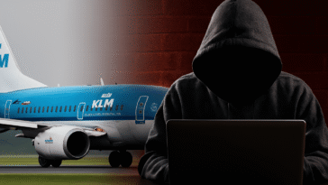 Des Fraudeurs Volent Les Donnees Clients De Klm Decouvrez.png