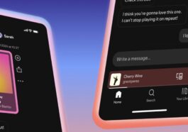 Des messages privés arrivent sur Spotify : discutez avec vos contacts sans quitter l'application 107 Des messages privés arrivent sur Spotify : discutez avec vos contacts sans quitter l'application