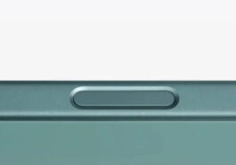 Une rumeur indique que l'iPhone 18 n'aura plus le bouton de contrôle de la caméra