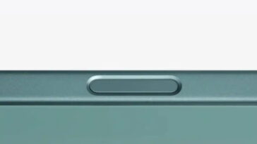 Des rumeurs annoncent que l'iPhone 18 pourrait se passer du bouton de contrôle photo 29 Une rumeur indique que l'iPhone 18 n'aura plus le bouton de contrôle de la caméra