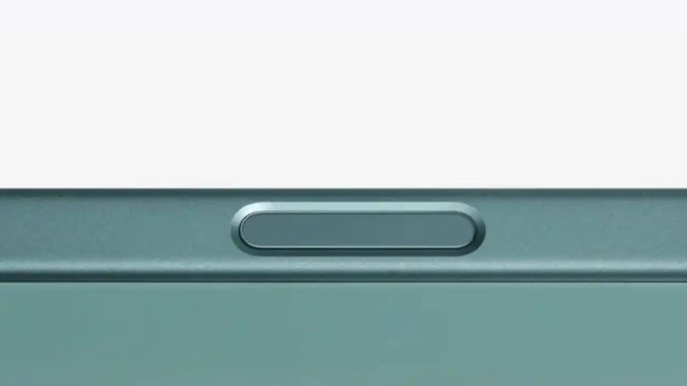 Des rumeurs annoncent que l'iPhone 18 pourrait se passer du bouton de contrôle photo 2 Une rumeur indique que l'iPhone 18 n'aura plus le bouton de contrôle de la caméra