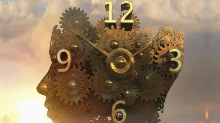 Des scientifiques ont réussi à "faire reculer le temps". Est-ce vraiment possible ? 2 Des scientifiques ont reussi a faire reculer le temps Est ce.webp