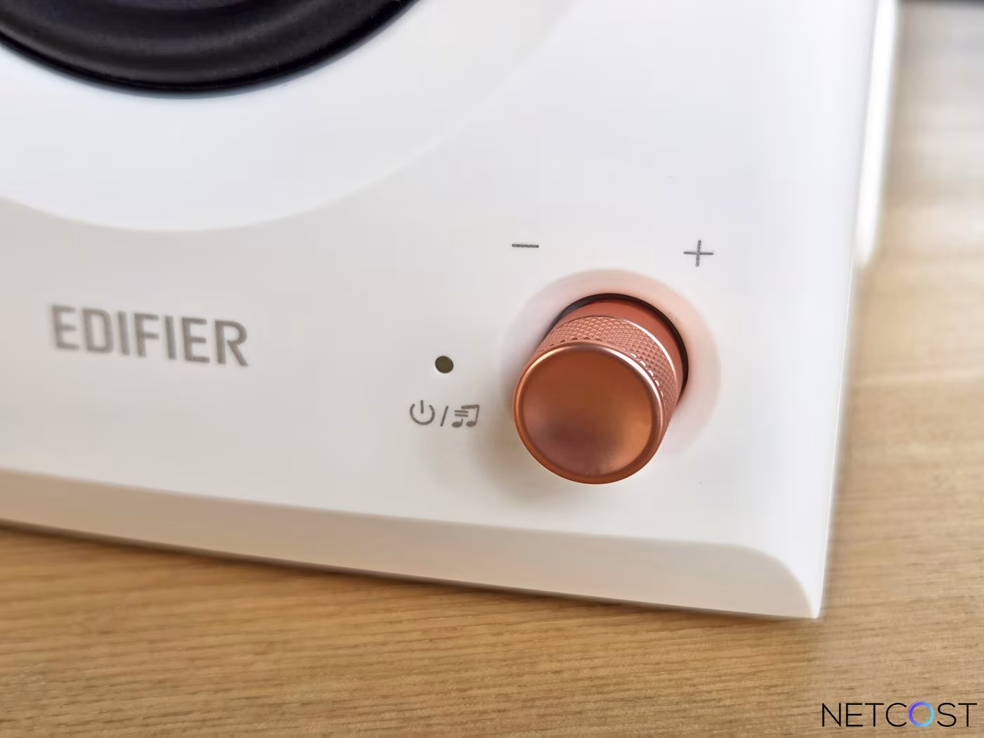 Edifier MR5 : TEST Complet des Enceintes Monitoring Tri-amplifiées 18 Edifier Mr5 Test Review Enceinte Monitoring Netcost (10)