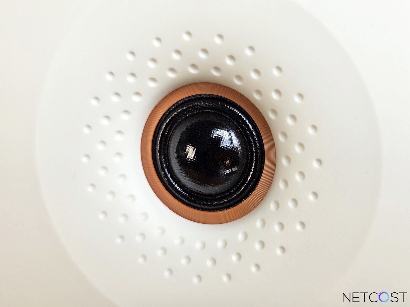 Edifier MR5 : TEST Complet des Enceintes Monitoring Tri-amplifiées 16 Edifier Mr5 Test Review Enceinte Monitoring Netcost (12)