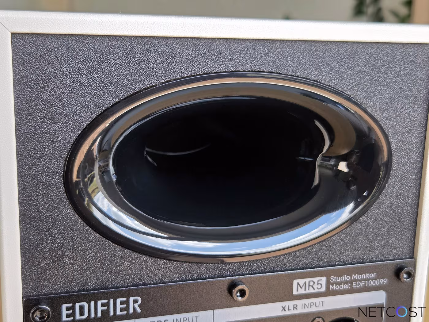 Edifier MR5 : TEST Complet des Enceintes Monitoring Tri-amplifiées 20 Edifier Mr5 Test Review Enceinte Monitoring Netcost (17)
