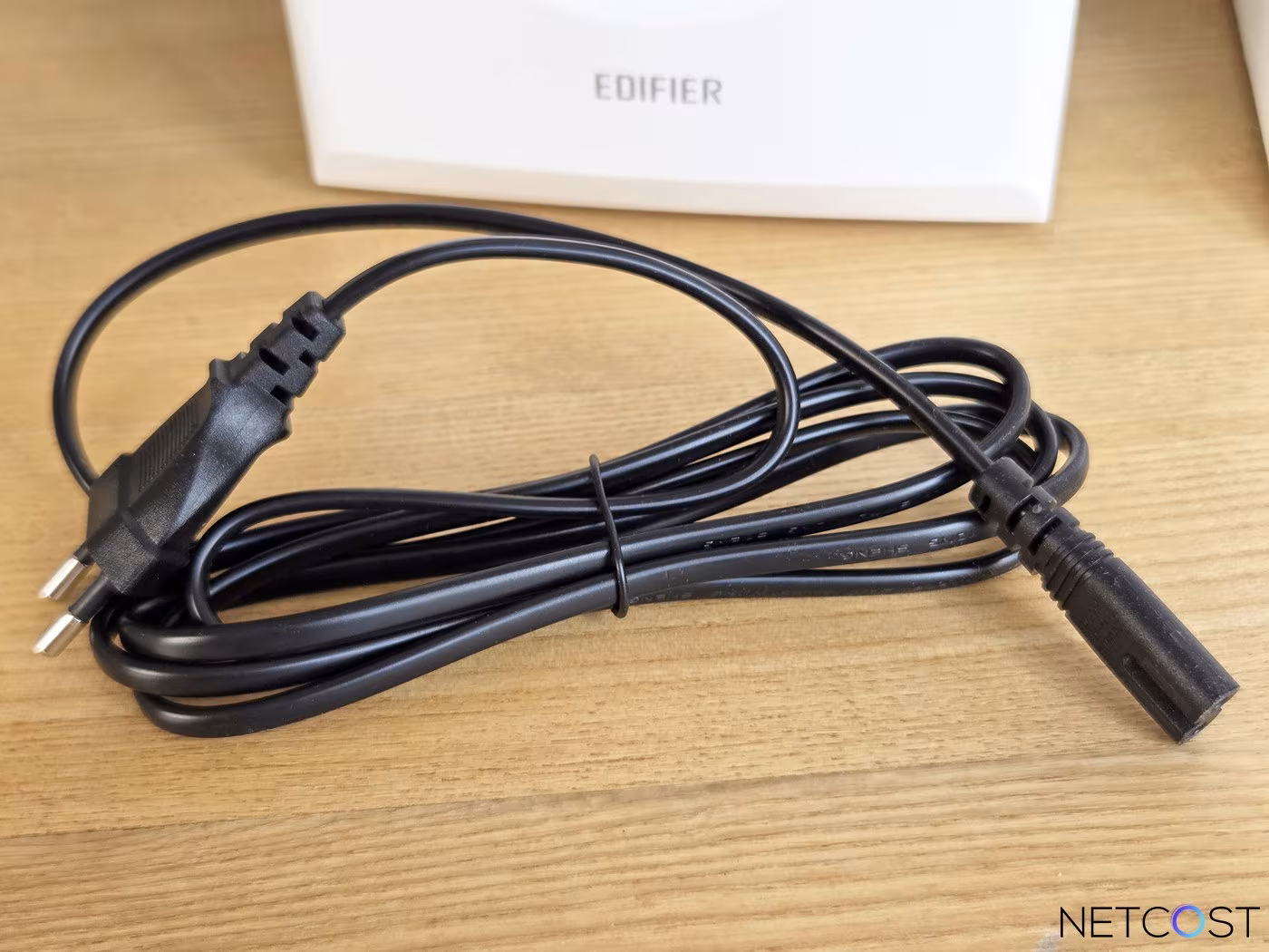 Edifier MR5 : TEST Complet des Enceintes Monitoring Tri-amplifiées 10 Edifier Mr5 Test Review Enceinte Monitoring Netcost (24)