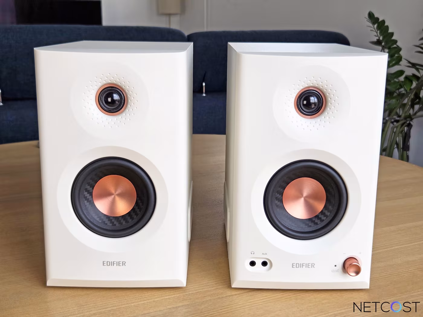 Edifier MR5 : TEST Complet des Enceintes Monitoring Tri-amplifiées 13 Edifier Mr5 Test Review Enceinte Monitoring Netcost (7)