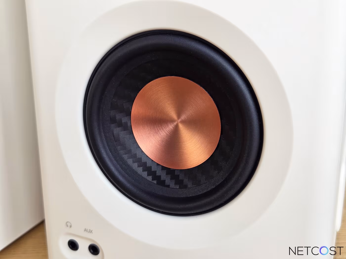 Edifier MR5 : TEST Complet des Enceintes Monitoring Tri-amplifiées 17 Edifier Mr5 Test Review Enceinte Monitoring Netcost (9)