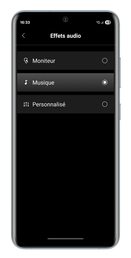 Edifier MR5 : TEST Complet des Enceintes Monitoring Tri-amplifiées 25 Edifier Mr5 Test Review Enceinte Monitoring App Application Netcost (6)