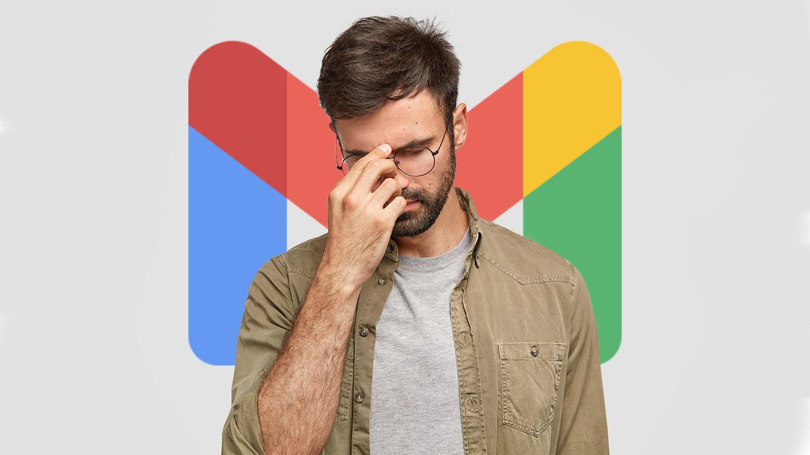 Entre Outlook et Gmail, quel service de messagerie est le plus sûr ? 2 problème avec gmail personne triste
