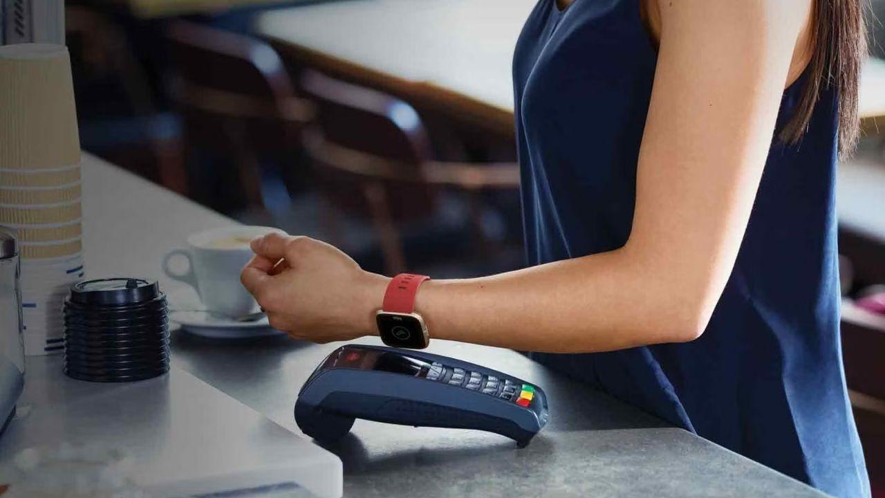 Est-il indispensable qu'une montre dispose de la fonction NFC pour l'acheter ? 2 tous les montres avec paiement NFC