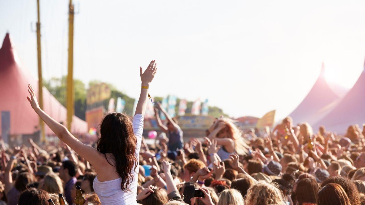 Est-il sûr d'acheter des billets de concerts et de festivals sur TicketSwap 2 vendre acheter billets festivals