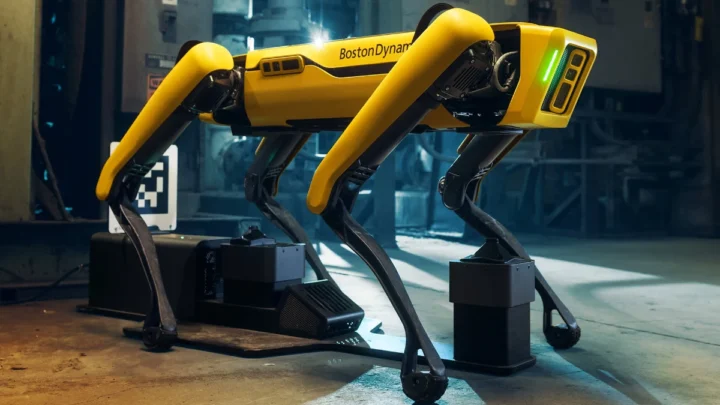 Étonnant : le robot de Boston Dynamics réalise déjà des saltos arrière (vidéo) 2 Etonnant le robot de Boston Dynamics realise deja des.webp
