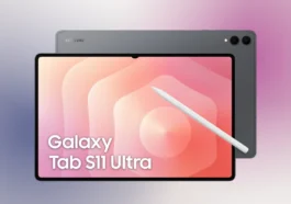 Exclusif : La Samsung Galaxy Tab S11 (Ultra) révélée avant son lancement officiel