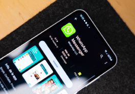 Existe-t-il un moyen de quitter un groupe WhatsApp sans que personne ne s'en aperçoive ?
