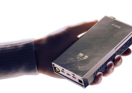 FiiO M27: le lecteur qui peut faire trembler les poids lourds de l'audio portable