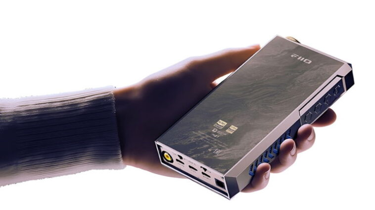 FiiO M27 : le lecteur audio qui va secouer les géants du marché portable 1 FiiO M27: le lecteur qui peut faire trembler les poids lourds de l'audio portable