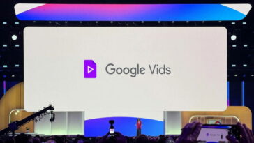 Fini le temps des experts vidéo : la nouvelle IA de Google crée du contenu pro en un mot ! 3 Fini le besoin d'être un expert en vidéo : la nouvelle IA de Google permet de créer du contenu de qualité professionnelle avec une seule phrase (ou une photo)
