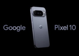 Fini le temps des retouches photo : avec l'IA des Pixel 10, modifiez fonds et objets par la voix 22 Fini d'apprendre à éditer des photos : la nouvelle IA des Pixel 10 vous permettra de changer l'arrière-plan ou de supprimer des objets grâce à votre voix
