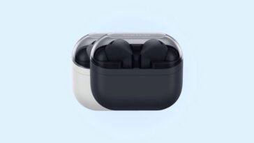 Fuites des Galaxy Buds 3 FE : design, prix et fonctionnalités haut de gamme révélés 8 Samsung filtre accidentellement les Galaxy Buds 3 FE : prix, design et fonctionnalités haut de gamme