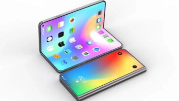 Fuites sur l’iPhone pliable d'Apple : écran de 6,8 pouces et sortie prévue en 2026 25 Fuite sur l'iPhone pliable d'Apple : écran de 6,8 pouces et lancement prévu en 2026