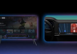 Gemini est proche d'arriver sur des plateformes comme Google TV et Android Auto
