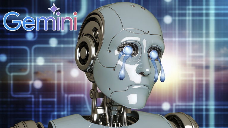 Quand l’IA perd son sang-froid : le bug existentiel de Gemini 2 Gemini, l'IA de Google, au bord du suicidaire numérique : elle se déclare 'une honte pour tous les univers possibles' après un échec dans une tâche