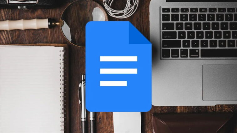Gemini peut désormais analyser vos documents avec Google Docs 1 Gemini peut maintenant lire vos documents avec Google Docs