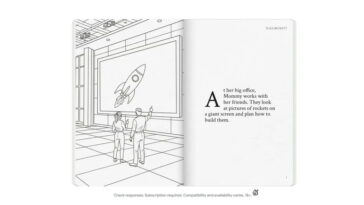 Gemini vise à séduire vos enfants avec sa fonctionnalité de création de BD et livres illustrés 20 Gemini souhaite séduire vos enfants avec sa nouvelle fonction : désormais, il peut créer des bandes dessinées et des livres illustrés