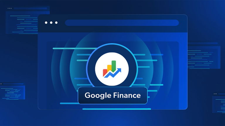 Google Finance se lance dans l'IA : comment cela transformera la gestion de vos investissements 2 Google Finance fait le saut vers l'IA : voici comment cela changera la gestion de vos investissements