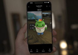 Google Photos peut désormais enlever l'arrière-plan de vos images... si vous avez un iPhone 74 Google Photos peut désormais supprimer l'arrière-plan de vos images... si vous avez un iPhone