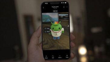 Google Photos peut désormais enlever l'arrière-plan de vos images... si vous avez un iPhone 19 Google Photos peut désormais supprimer l'arrière-plan de vos images... si vous avez un iPhone