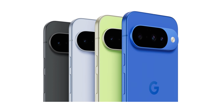 Google Pixel 10 : Appareil photo triple pour tous, plus d'IA et nouveaux gadgets innovants 2 Modèles Pixel 10