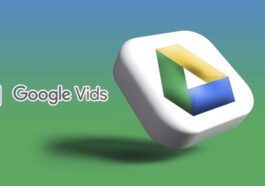 Google Vids arrive sur Drive : l'édition vidéo rapide et en ligne est enfin là 46 Google Vids arrive sur Drive : l'édition vidéo rapide et en ligne est désormais réalité